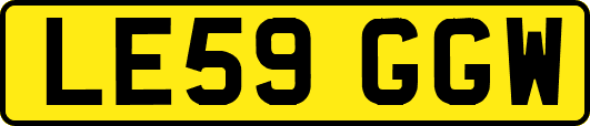 LE59GGW