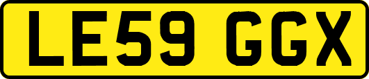 LE59GGX
