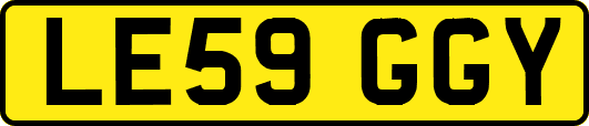 LE59GGY