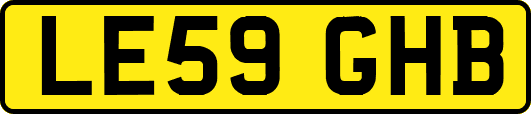 LE59GHB