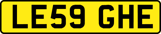 LE59GHE