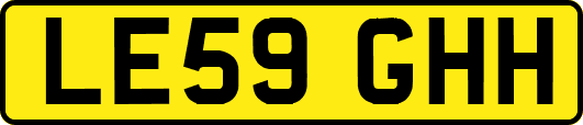LE59GHH