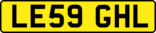 LE59GHL