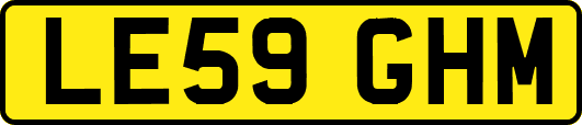LE59GHM
