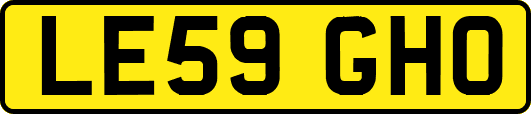 LE59GHO