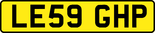 LE59GHP