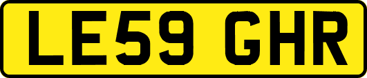 LE59GHR