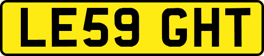 LE59GHT