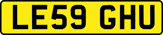 LE59GHU