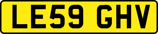 LE59GHV