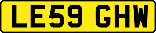 LE59GHW