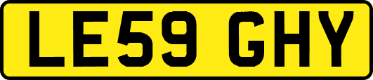 LE59GHY