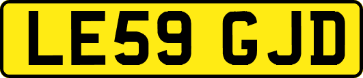 LE59GJD