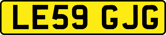 LE59GJG