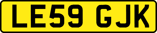 LE59GJK