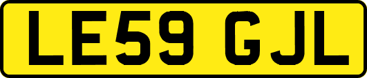 LE59GJL