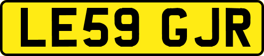 LE59GJR