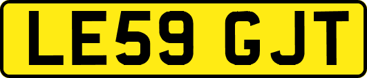 LE59GJT