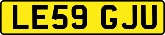 LE59GJU