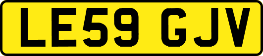 LE59GJV