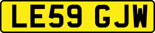 LE59GJW