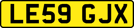 LE59GJX