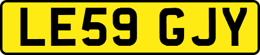 LE59GJY