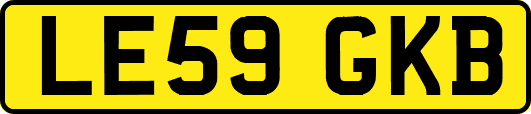 LE59GKB