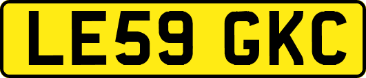 LE59GKC