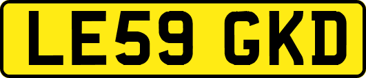 LE59GKD