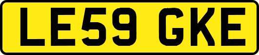 LE59GKE