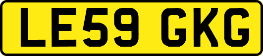 LE59GKG