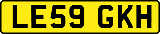 LE59GKH