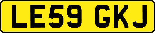 LE59GKJ