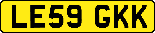 LE59GKK