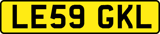 LE59GKL