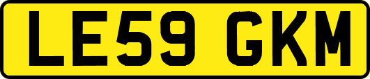 LE59GKM