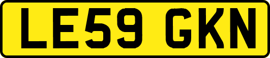 LE59GKN