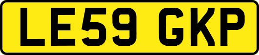 LE59GKP