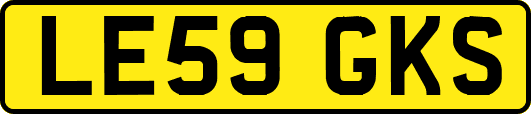LE59GKS