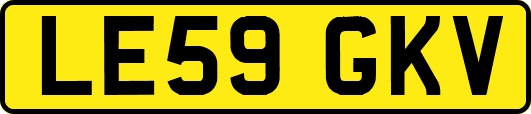 LE59GKV