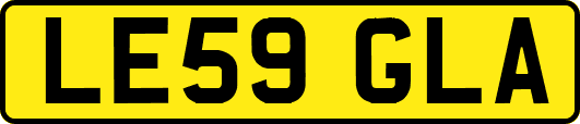 LE59GLA