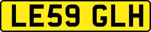 LE59GLH