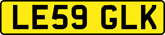 LE59GLK
