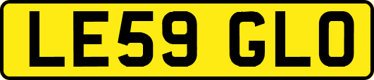 LE59GLO