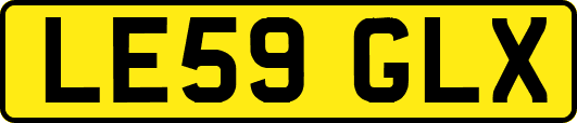 LE59GLX