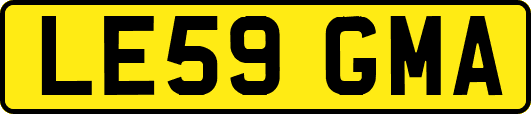 LE59GMA