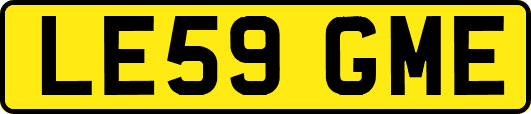 LE59GME