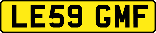 LE59GMF