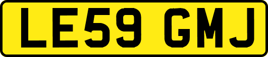 LE59GMJ